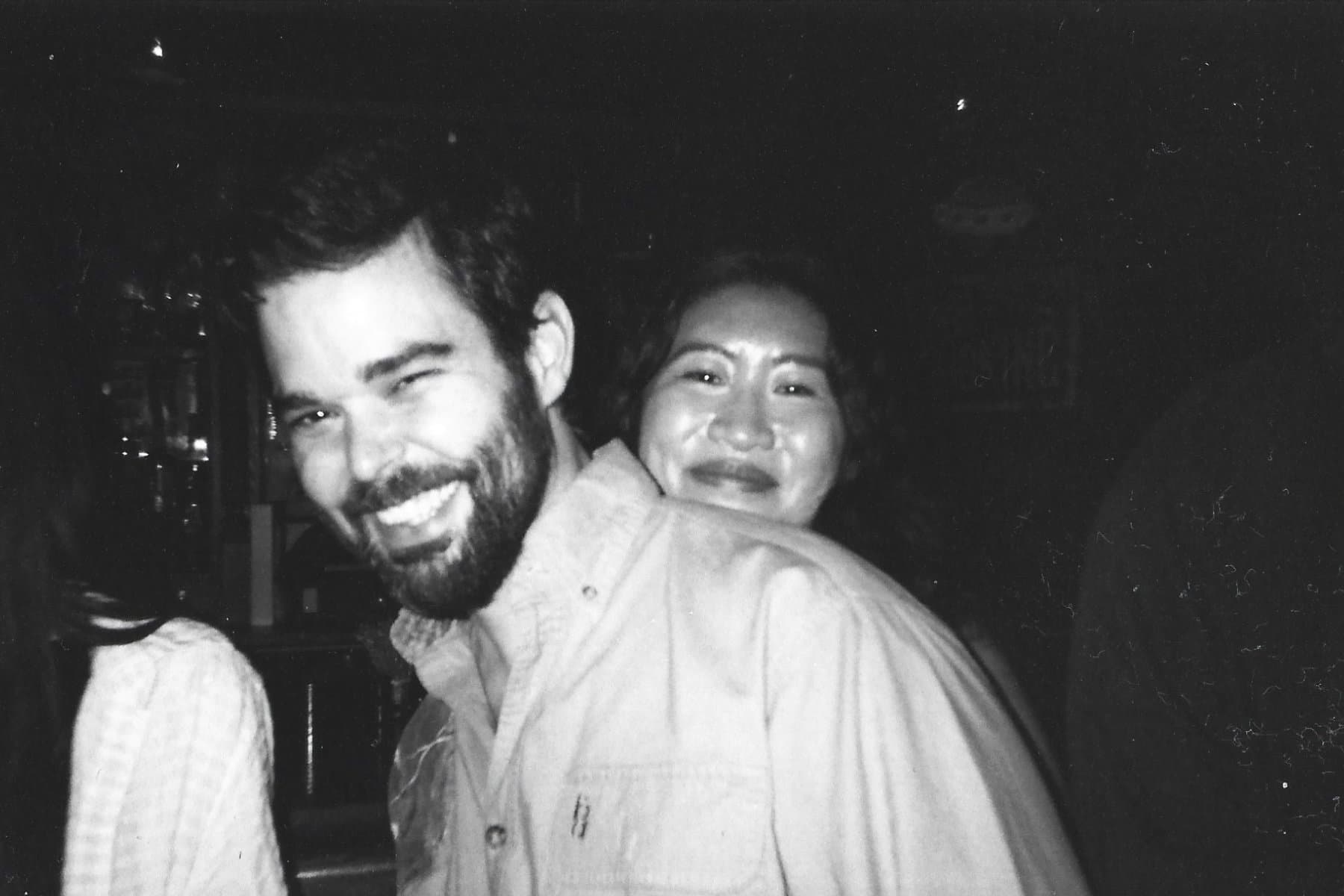 Jess and Jake